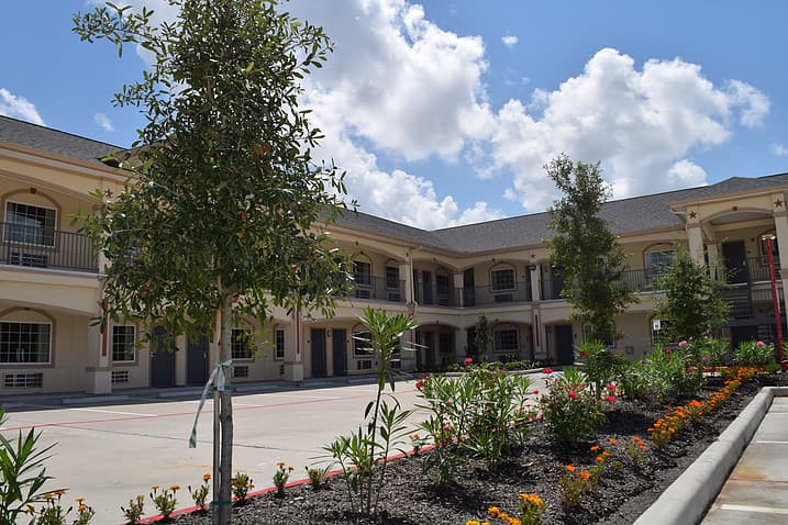 Motel 6 Houston, TX – Willowbrook Mall, Hotel in Jersey Village