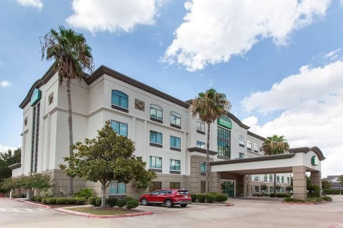 Hotel Willowbrook, Hotel in Oak Cliff Place