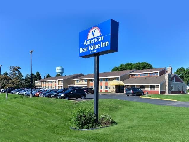 Stillwater Inn & Suites, Hotel in Oak Park Heights