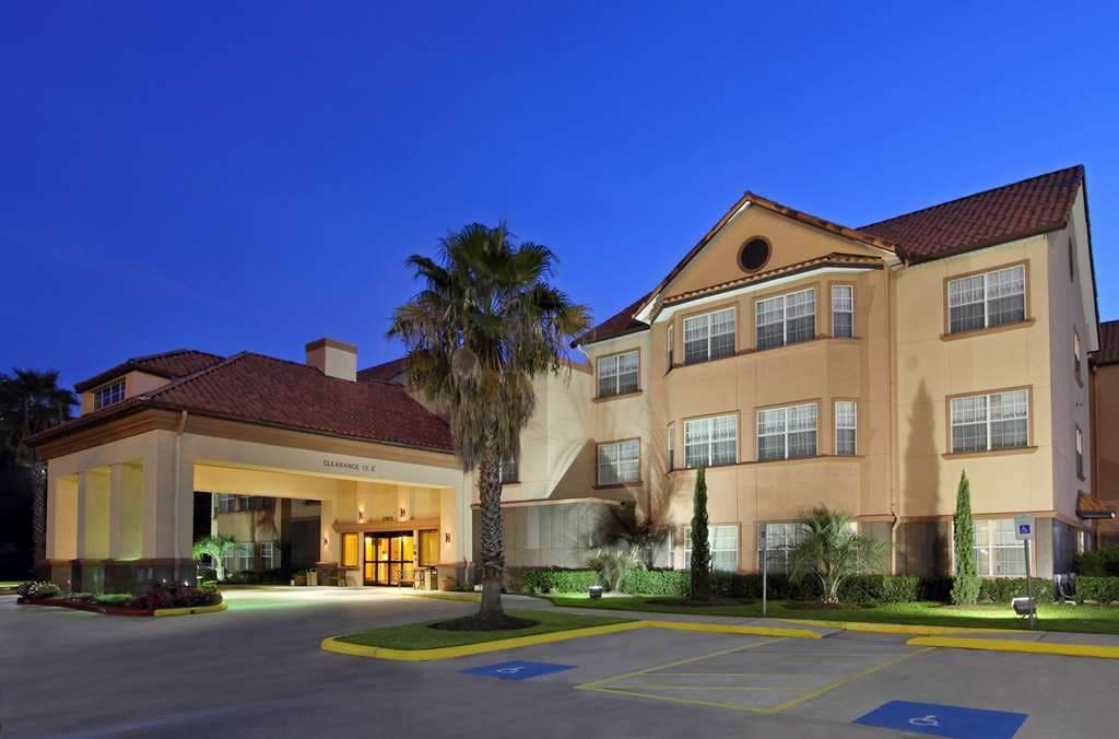 Homewood Suites by Hilton Houston-Woodlands, Aparthotel in Oak Ridge North