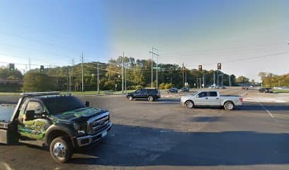 Hotel Knoxville, Hotel in Oak Ridge