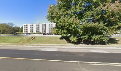 Garden Plaza Hotel, Hotel in Oak Ridge