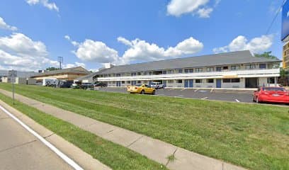 Florence Heritage Inn, Hotel in Oakbrook