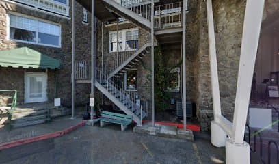 Claremont loading Dock, Hotel in Berkeley