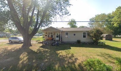 M&L Leases LLC, Bed & Breakfast in Oblong
