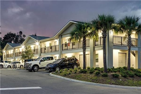 Baymont by Wyndham Ocala Suites, Hotel in Ocala