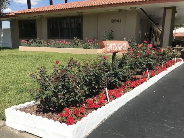 Silver Princess Motel, Hotel in Ocala