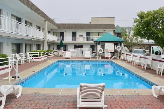 Wild Dunes Inn, Hotel in Ocean City