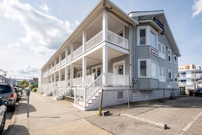 The Beach House, Hotel in Ocean City