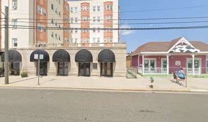 The Aqua Cove, Hotel in Ocean City