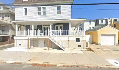 Shpia, Hotel in Ocean City