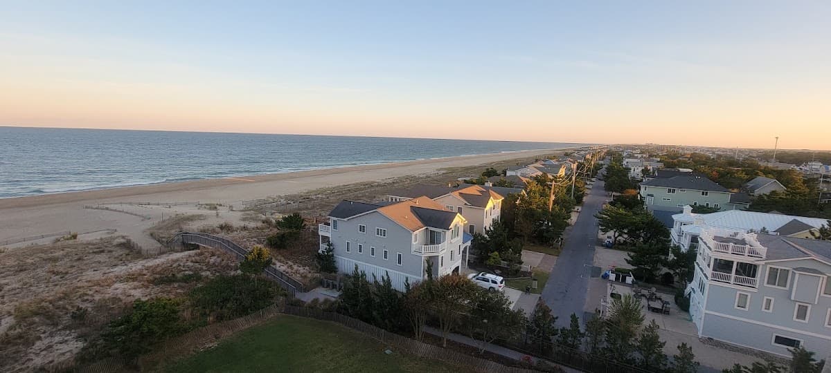 Island House, Sea Colony East, Hotel in Bethany Beach