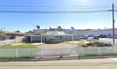 Four Seasons Sun Rooms, Hotel in Arroyo Grande
