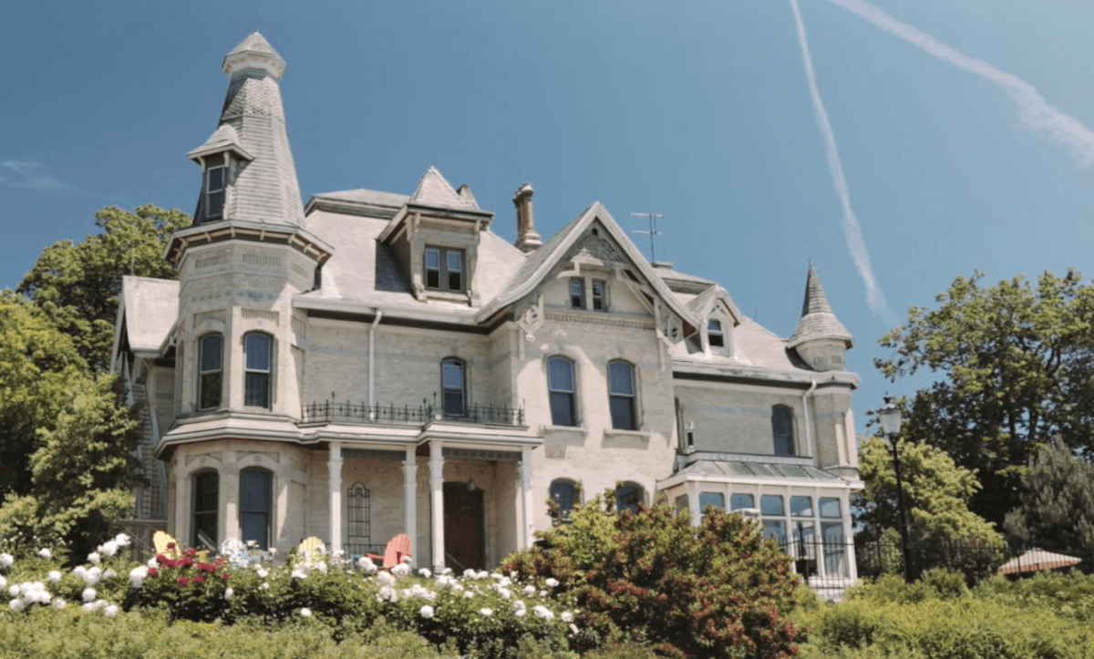 Mon Bijou, Hotel in Oconomowoc