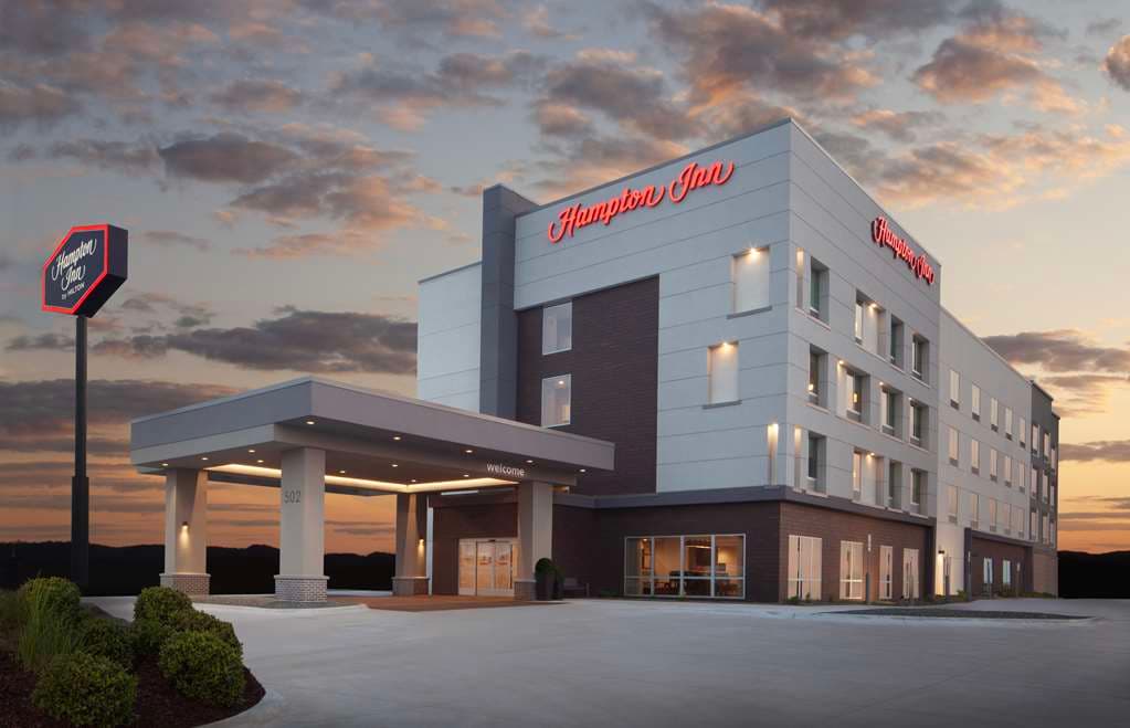 Hampton Inn Ogallala, Hotel in Ogallala