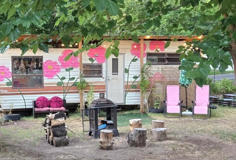 Ogden Oasis LLC, Resort in Ogden