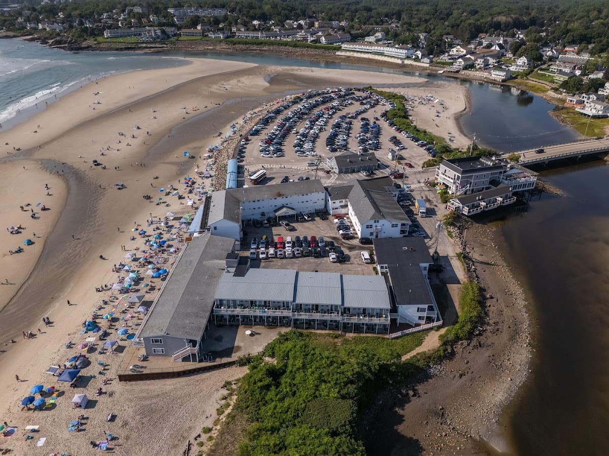 Norseman Resort - The Original Ogunquit Collection, Resort in Ogunquit