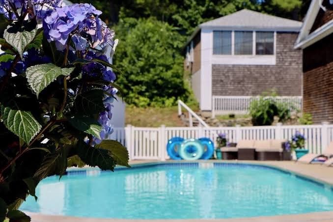 Sea View Motel, Hotel in Ogunquit