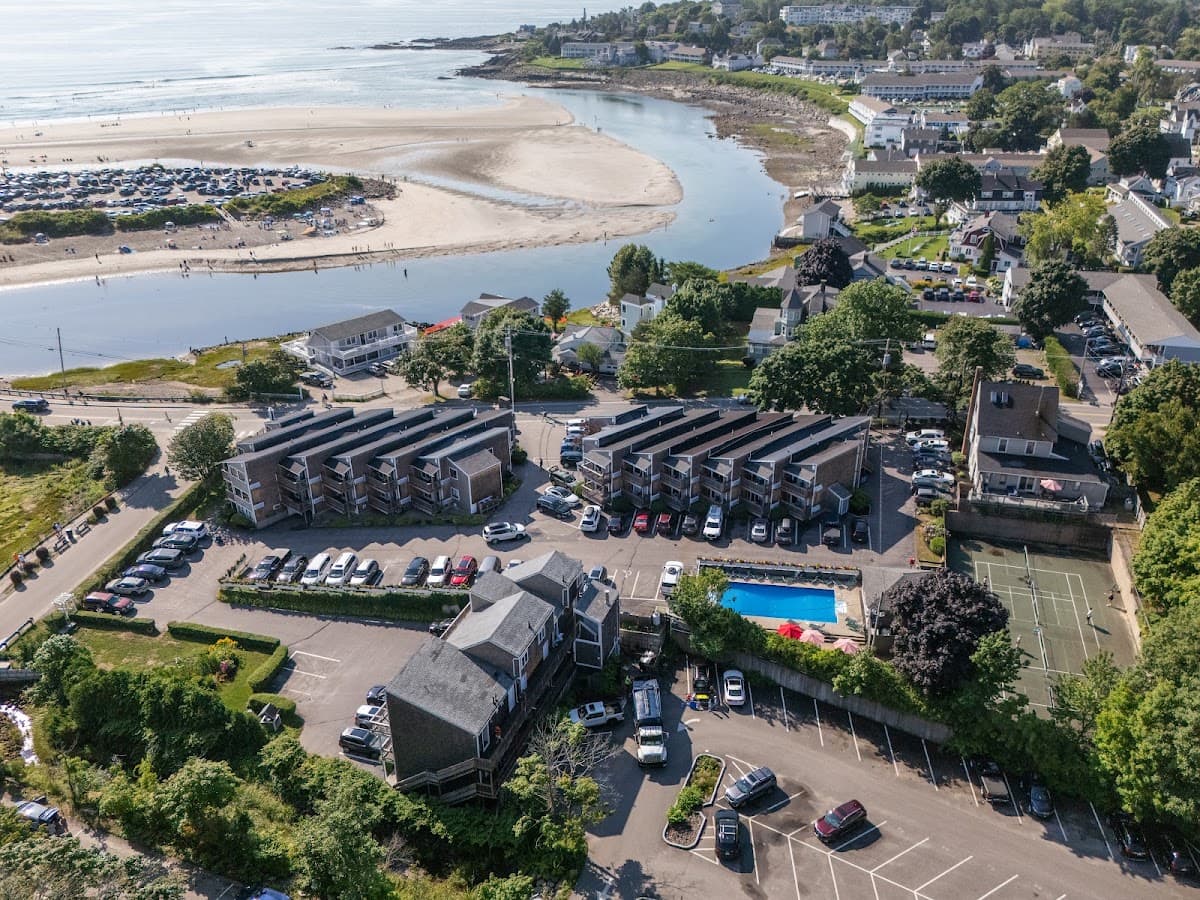 Aspinquid Resort - The Original Ogunquit Collection, Hotel in Ogunquit