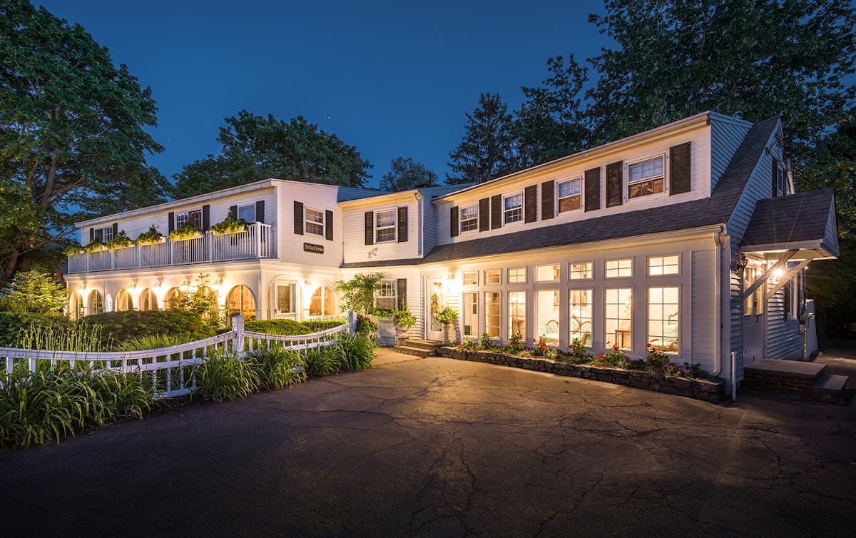 Inn at Perkins Cove (formerly Hartwell House Inn), Hotel in Ogunquit