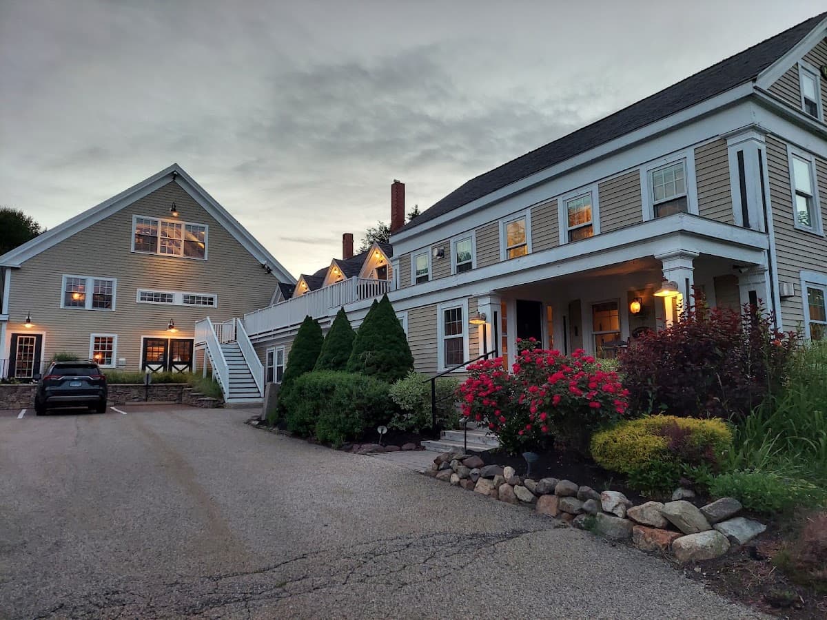 Gazebo Inn Ogunquit, Hotel in Ogunquit