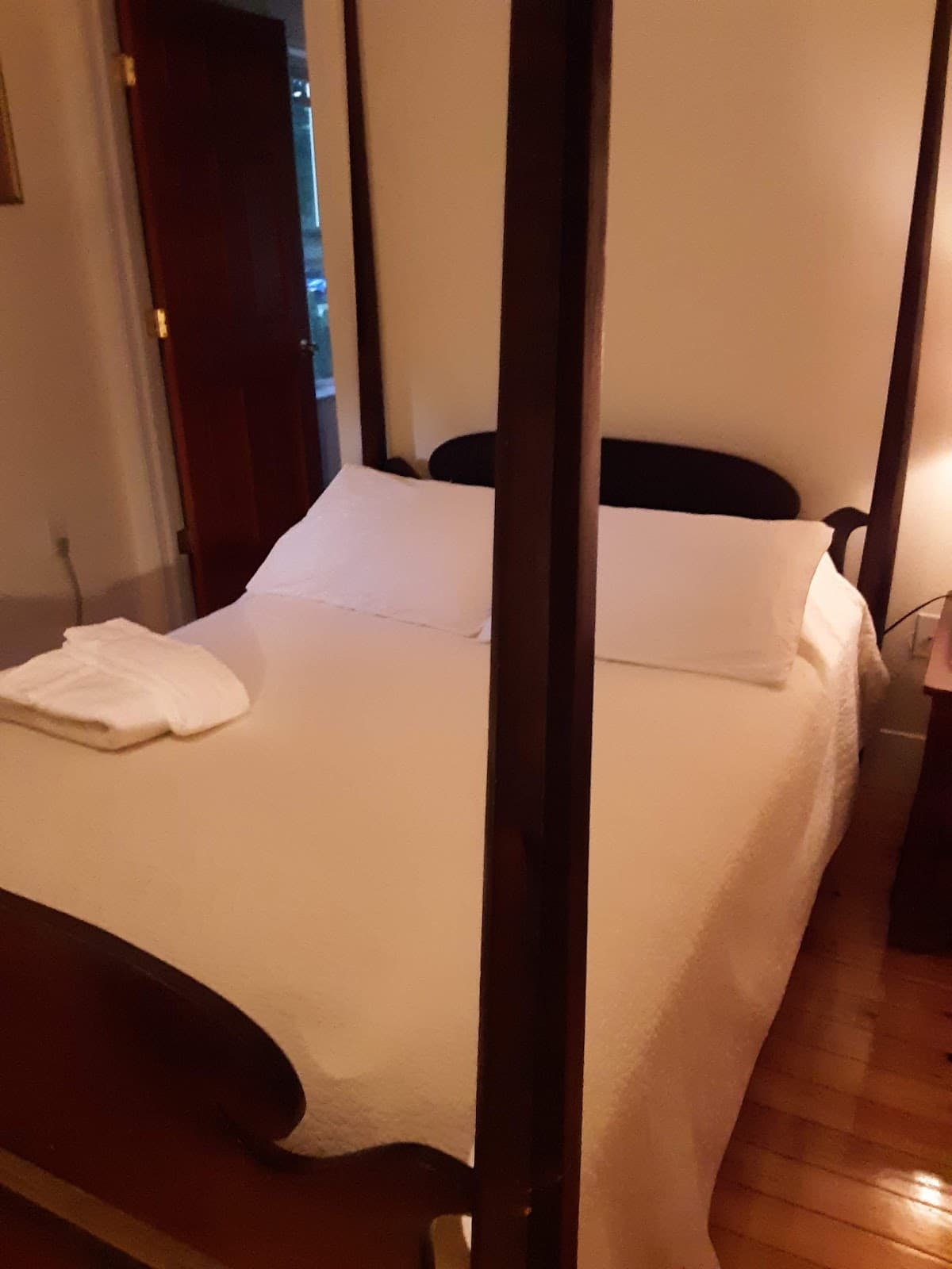 Hideaway, Hotel in Ogunquit