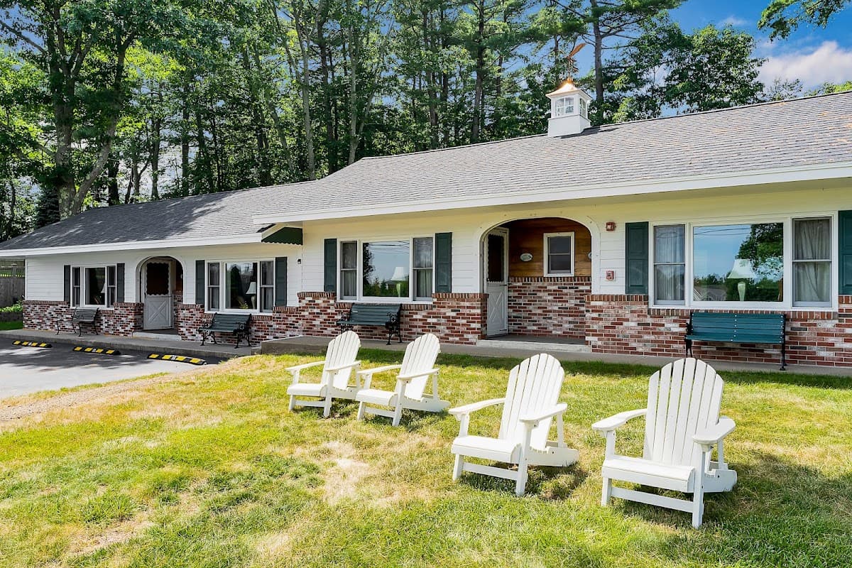 Towne Lyne Motel, Hotel in Ogunquit