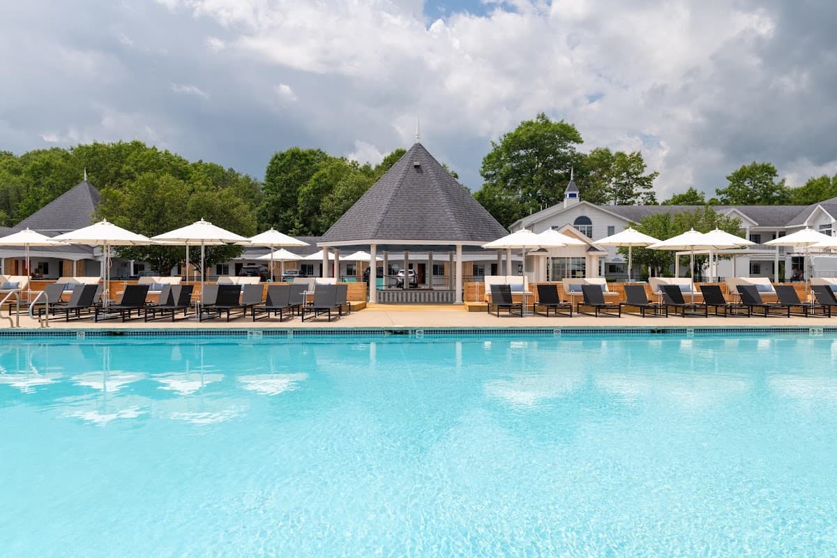 Driftaway Hotel and Pool, Hotel in Ogunquit