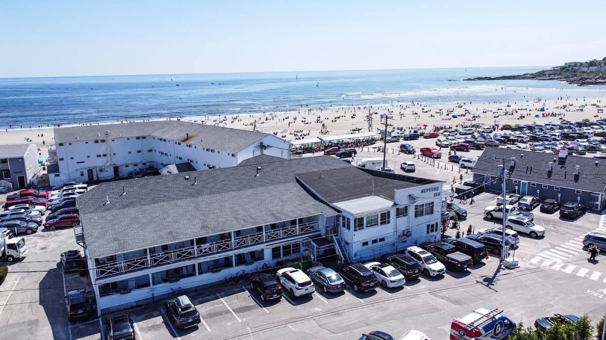 The Neptune Inn, Motel in Ogunquit