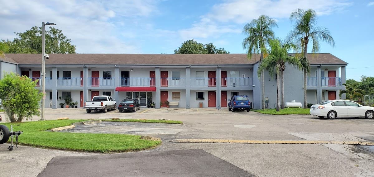 Lakeview Inn & Suites, Hotel in Taylor Creek