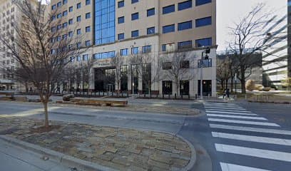 Saddleback Inn, Hotel in Oklahoma City