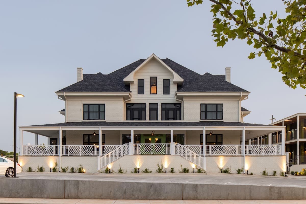 Bradford House, Hotel in Nichols Hills