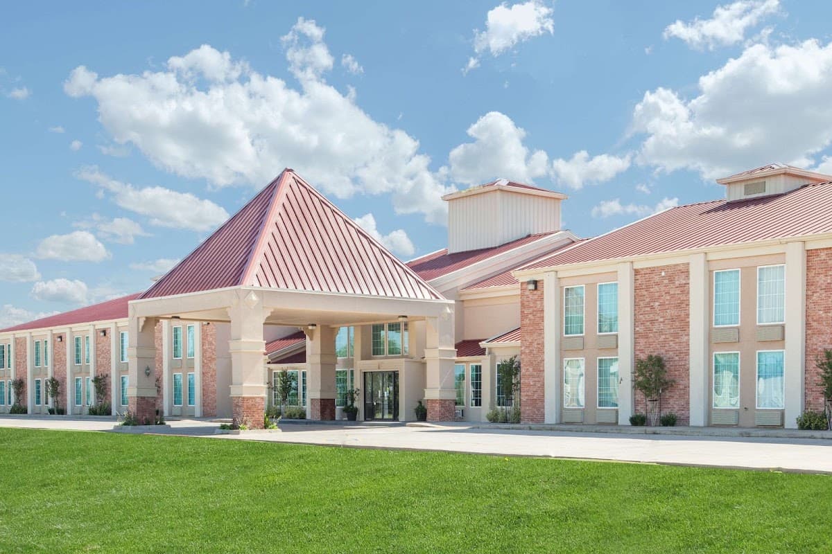 Super 8 by Wyndham Oklahoma City, Hotel in Del City