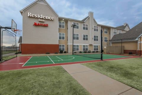 Residence Inn by Marriott Oklahoma City South, Hotel in Moore