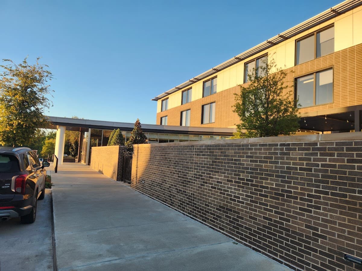 Hope Lodge, Hotel in Oklahoma City