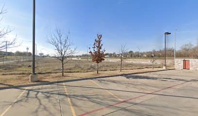 Hospedaje cruz, Hotel in Oklahoma City