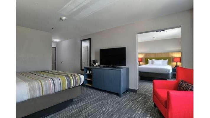 Country Inn & Suites by Radisson, Oklahoma City Airport, OK, Hotel in Oklahoma City