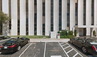 Legacy Hotels LLC, Hotel in Warr Acres