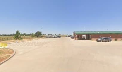 OKC Fairgrounds RV Park, Campsite in Oklahoma City