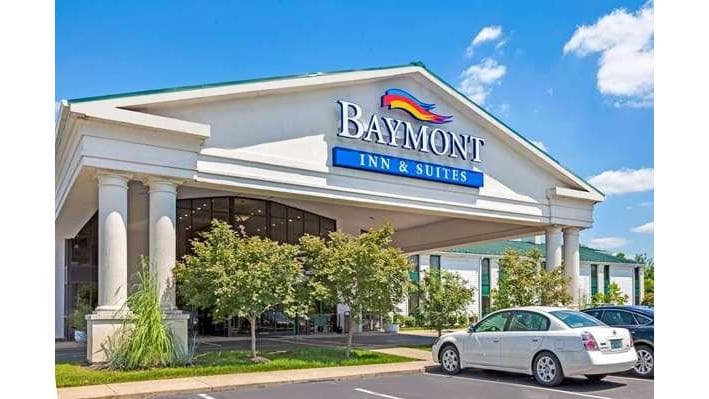 Baymont by Wyndham Louisville Airport South, Hotel in Okolona