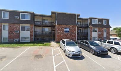 E college Way, Hotel in Olathe