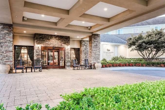 Homewood Suites by Hilton Melville - NY Hotel, Hotel in Plainview