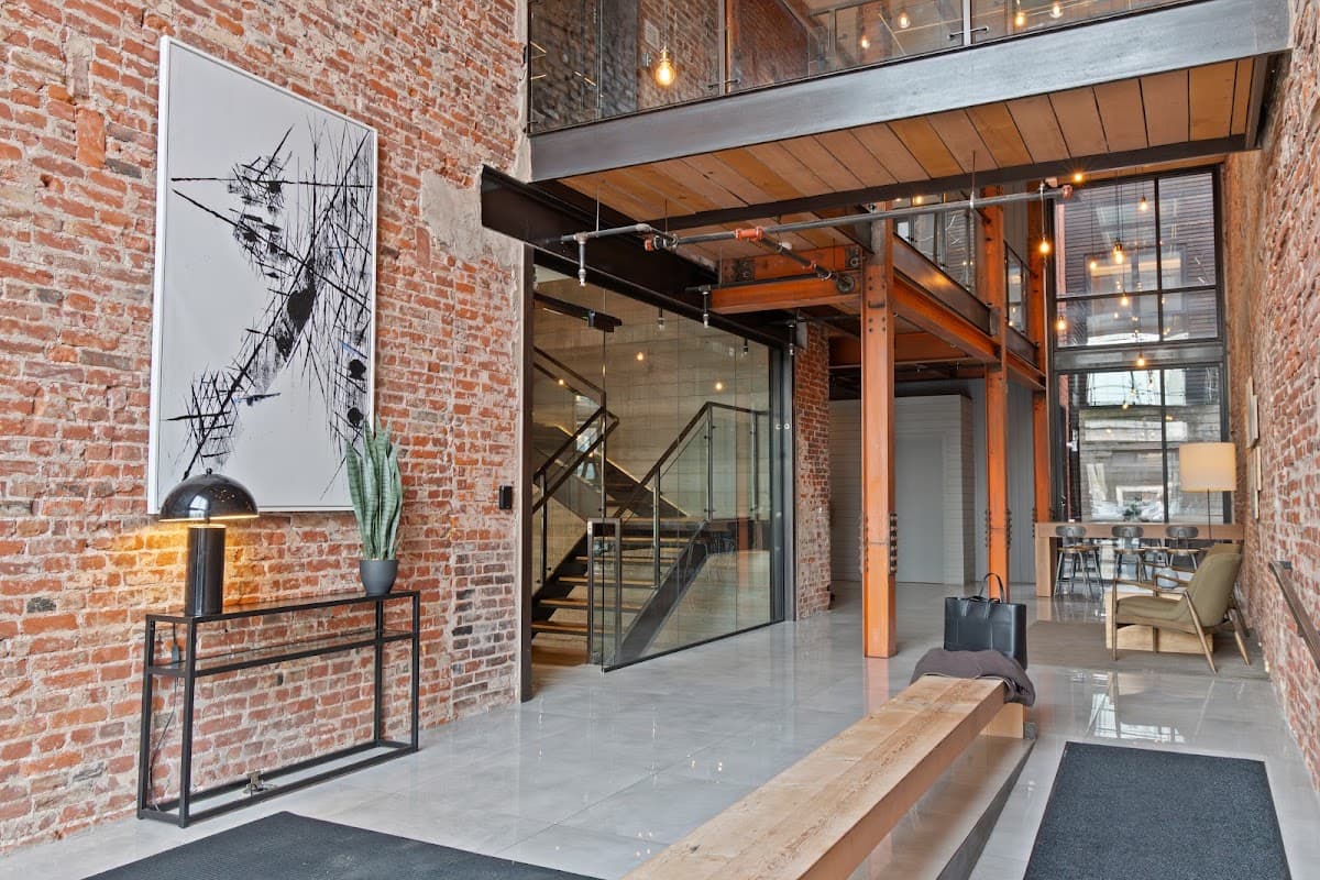 Sosuite at The Queen - Queen Village, Hotel in Old City