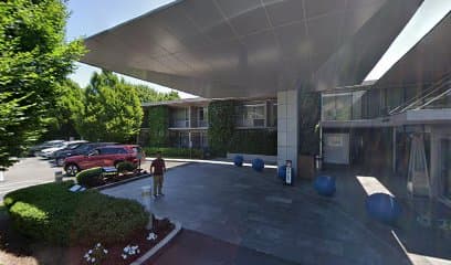 Brenwood Hospitality, Hotel in Cos Cob