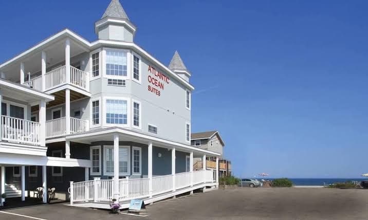 Atlantic Ocean Suites, Hotel in Old Orchard Beach