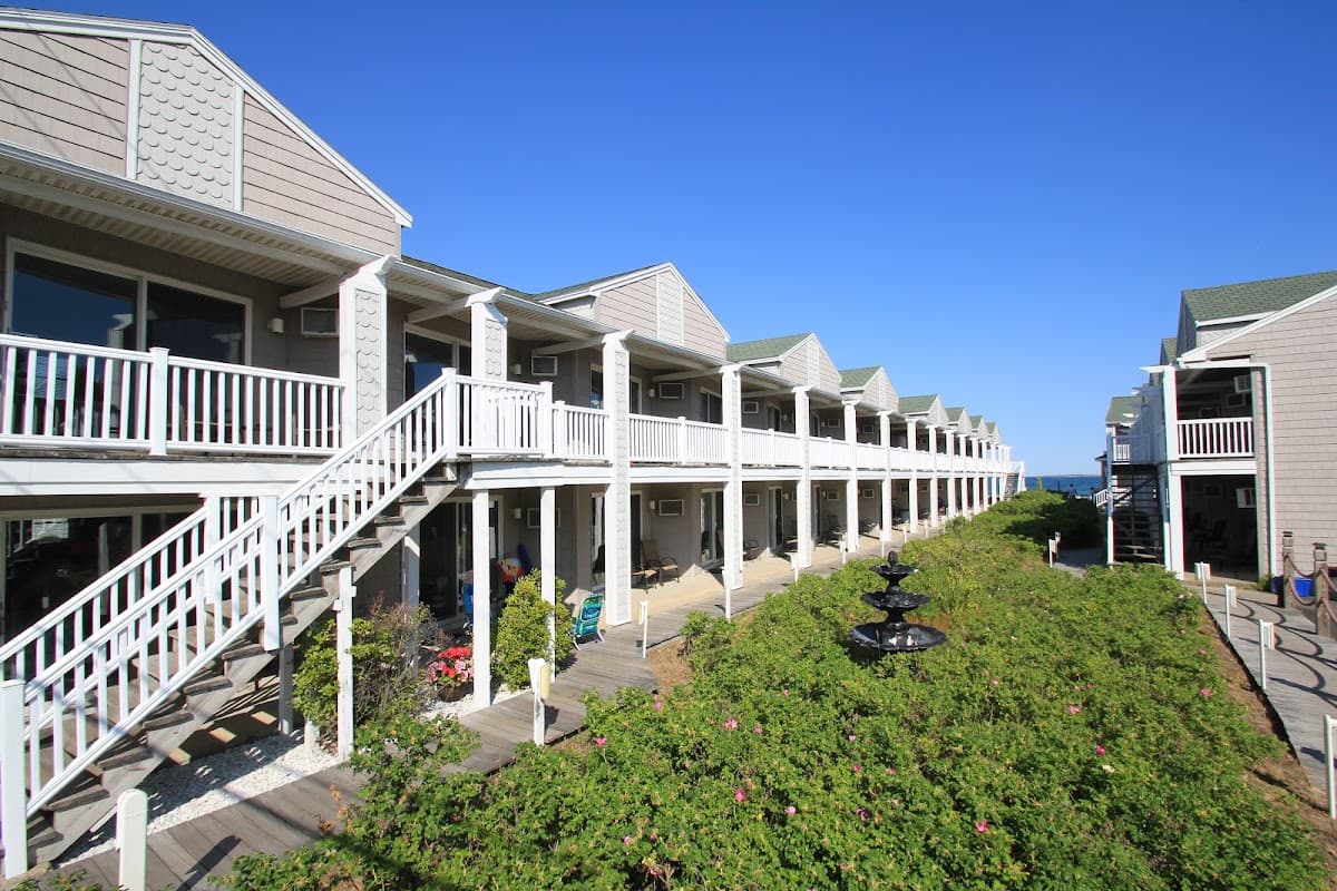 Ocean Walk Hotel, Hotel in Old Orchard Beach