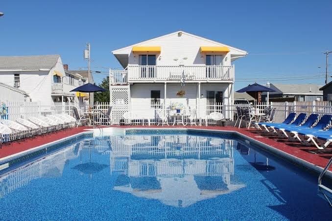 Atlantis Motel, Hotel in Old Orchard Beach