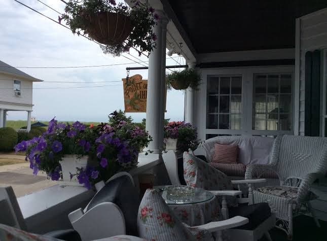 Point Of View Inn, Hotel in Old Orchard Beach