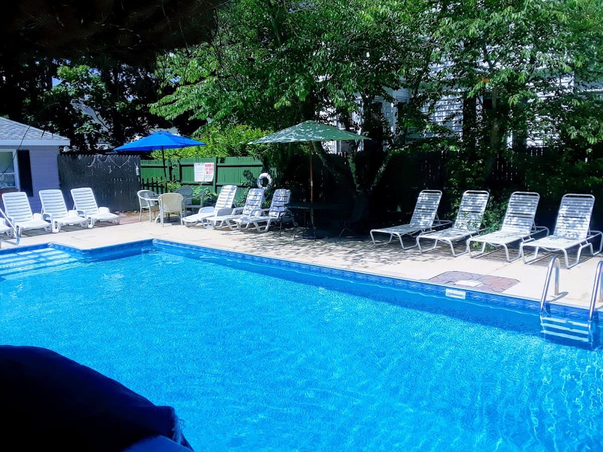Crows' Nest Resort, Holiday Home in Old Orchard Beach