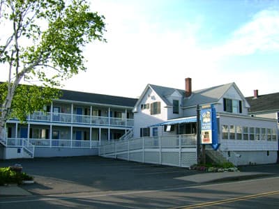 Neptune Beach Hotel & Suites, Hotel in Old Orchard Beach